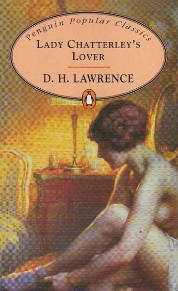 Фото Lady Chatterley's Lover