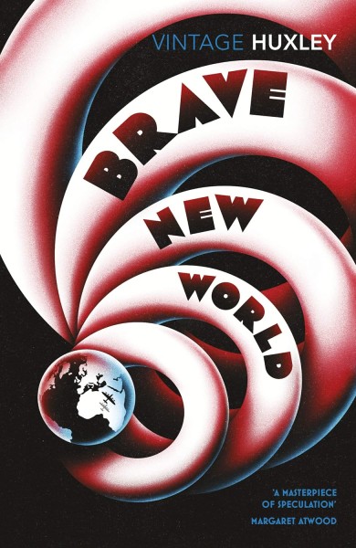 Фото Brave New World