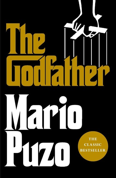 Фото The Godfather