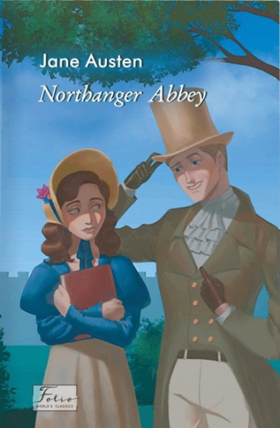 Фото Northanger Abbey