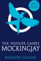 The Hunger Games. Book 3. Mockingjay