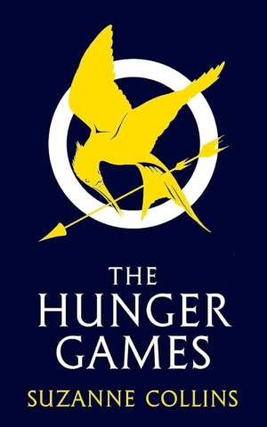 The Hunger Games. Book 1