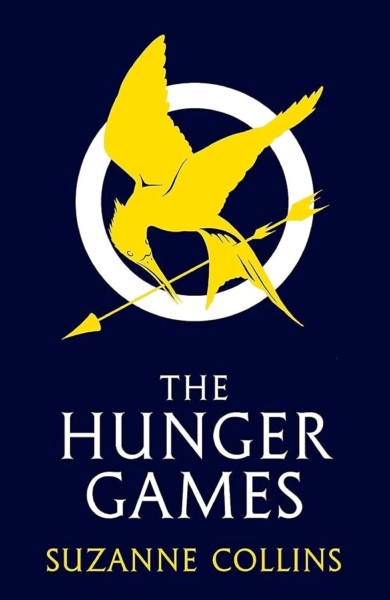 Фото The Hunger Games. Book 1