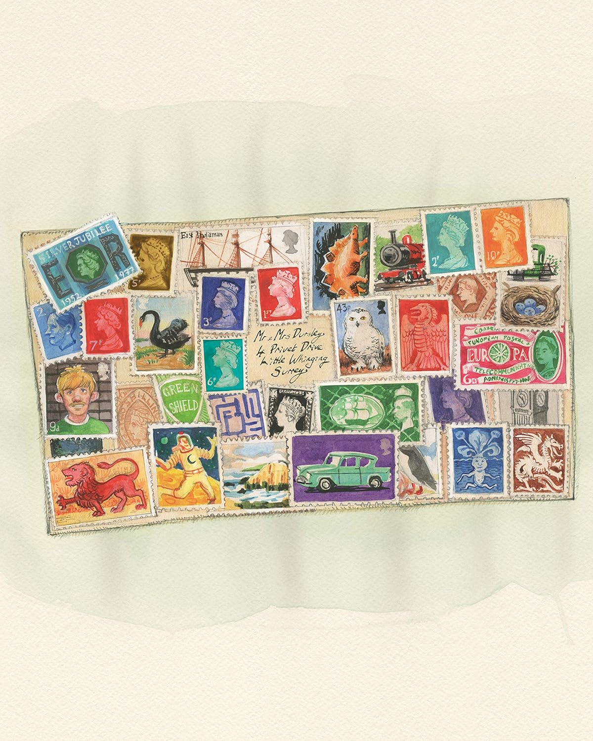 Hidden Product Image 10