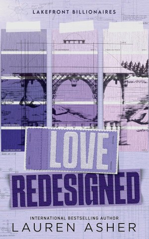 Love Redesigned