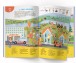 Фото Smart Start. Розвиток мовлення. Читаємо, міркуємо, граємося 3