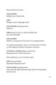 Фото Помаранчева кудлата хмара 12