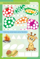 Фото Kids zone. Читання по складах 3