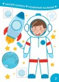 Фото Smart Kids. Вивчаємо кольори 3+ 5