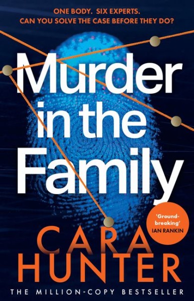Фото Murder in the Family