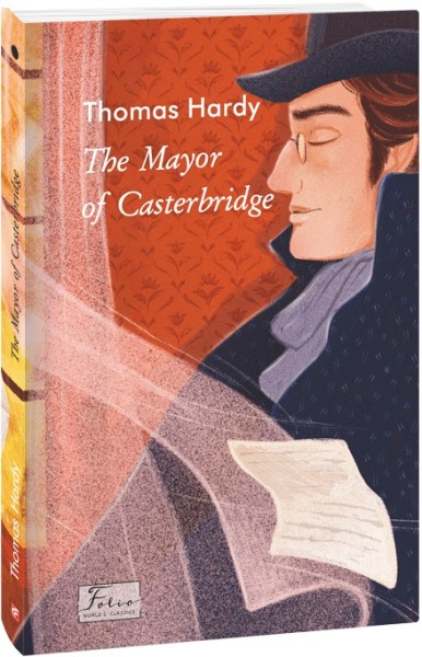 Фото The Mayor of Casterbridge