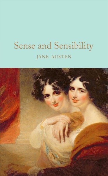 Фото Sense and Sensibility