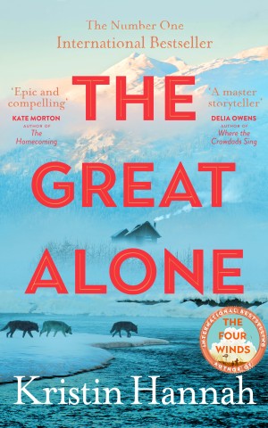 The Great Alone