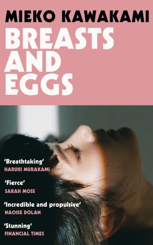 Breasts and Eggs
