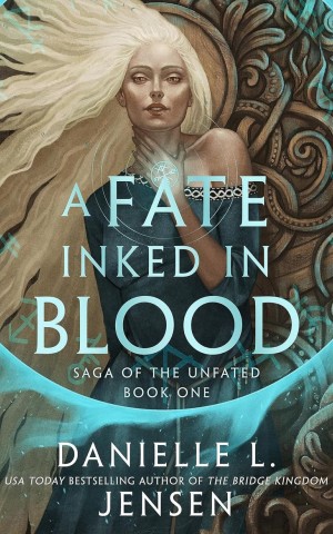 Saga of the Unfated Book1: A Fate Inked in Blood