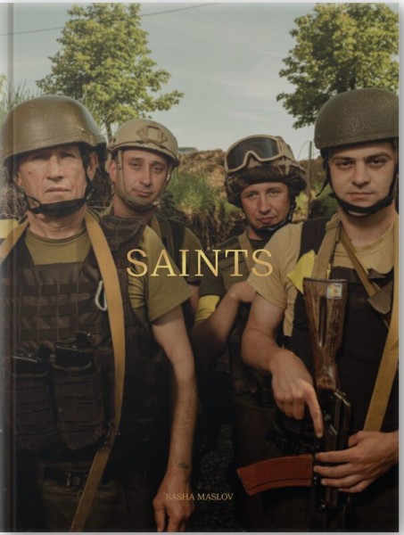 Фото Saints