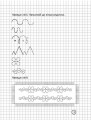 Фото Прописи. Тренажер для письма 4-6 3