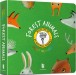 Фото А set of 7 books «Collect the rainbow» 5