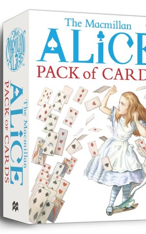 The Macmillan Alice Pack of Cards