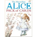 Фото The Macmillan Alice Pack of Cards 2