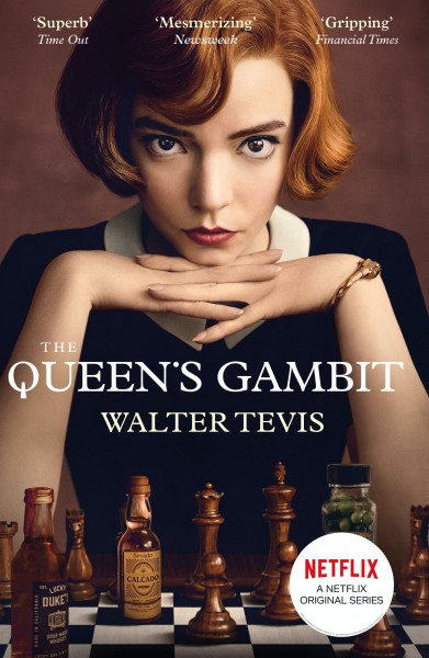 Фото The Queen's Gambit