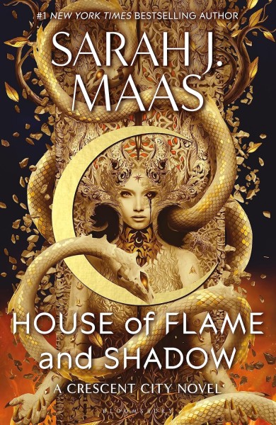 Фото House of Flame and Shadow