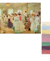 Фото PANTONE: XX століття в кольорах 9