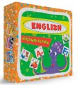 Фото Розумні картки. English ABC. 30 карток 2