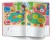 Фото Школа сучасного чомусика. Прописи. Цифри. 220 розвивальних наліпок 2