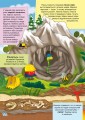 Фото Школа чомучки. Захоплива географія. 117 розвивальних наліпок 4