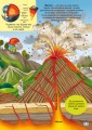 Фото Школа чомучки. Захоплива географія. 117 розвивальних наліпок 5