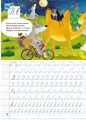 Фото Школа чомучки. Прописи. Українська мова. 110 розвивальних наліпок 2