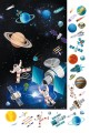 Фото Віммельбух. Космос 3