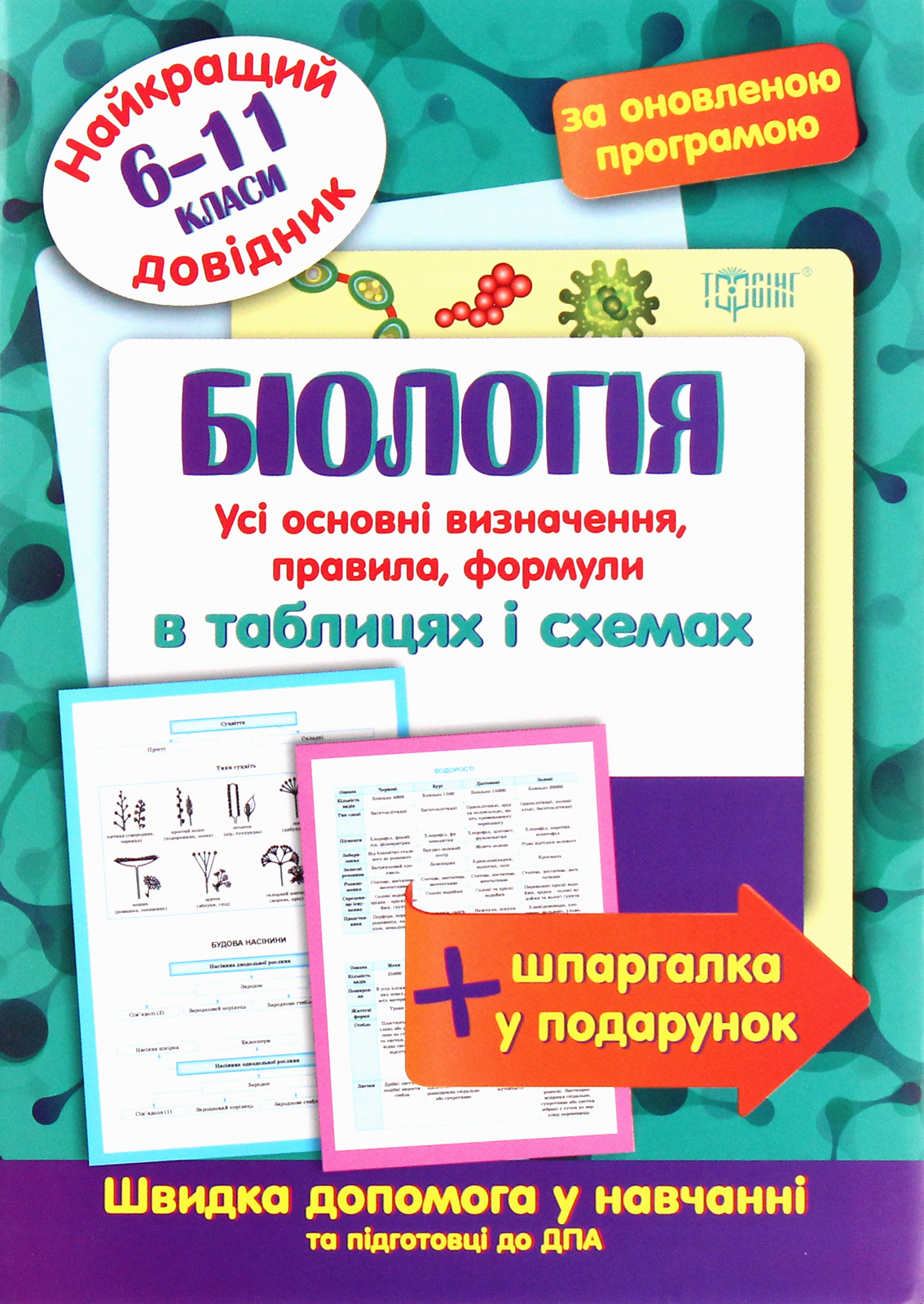 Main Product