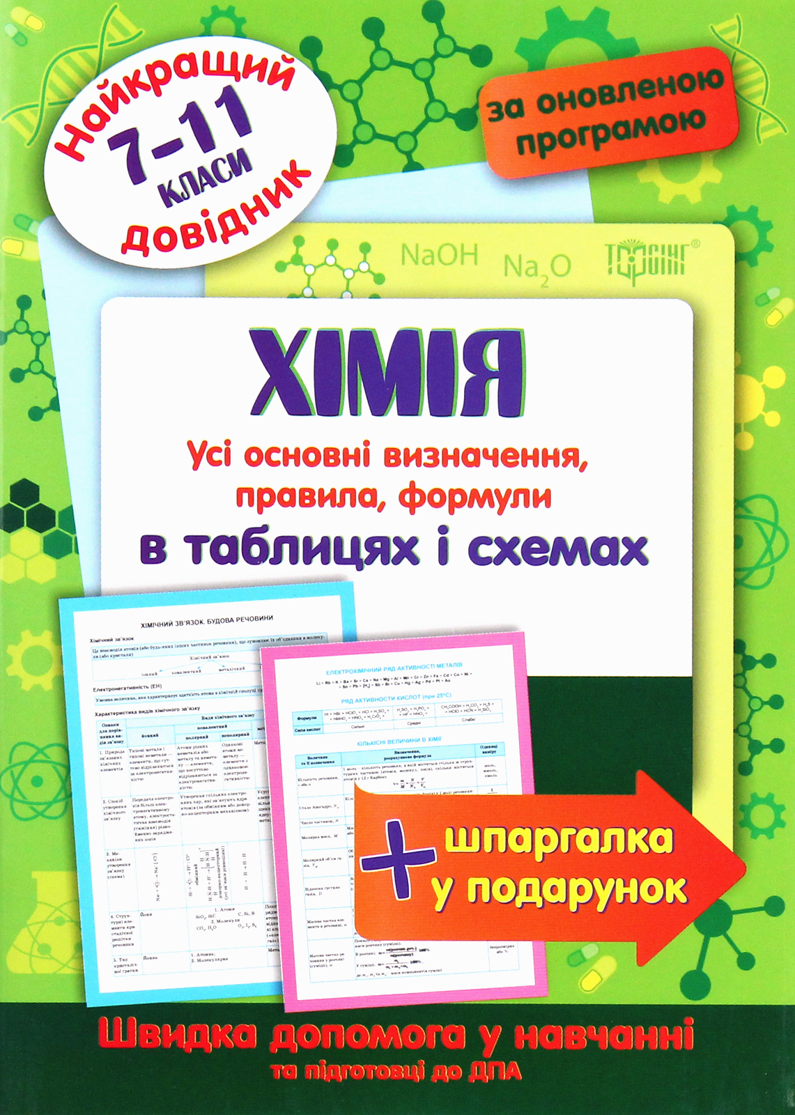 Main Product