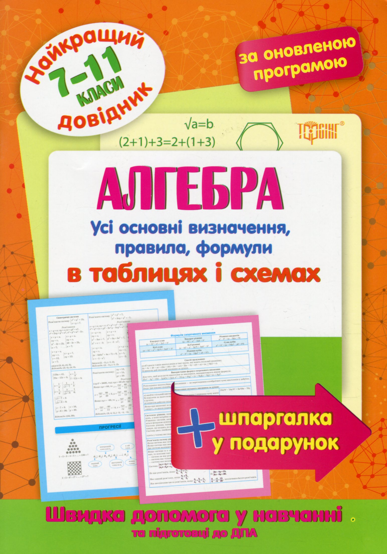 Main Product