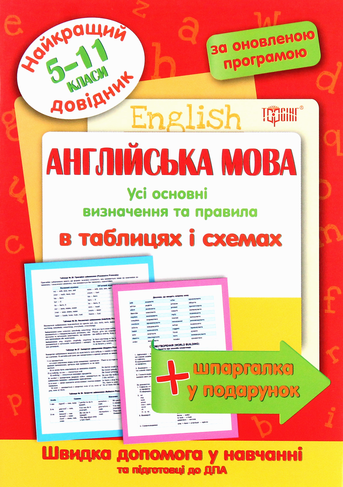 Main Product