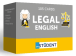 Фото Legal English. 105 карток для вивчення слів 2