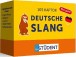 Фото Deutsche Slang. 105 карток для вивчення німецької 2