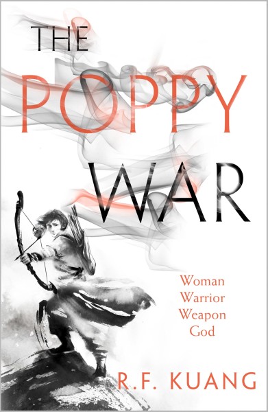 Фото The Poppy War