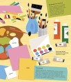 Фото Ця книжка зробить тебе митцем 5