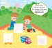 Фото Наліпки-розвивалки. У що грають діти 4