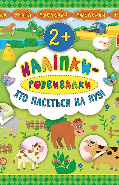 Main Product