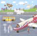 Фото Наліпки-навчалки. Машини і транспорт 4