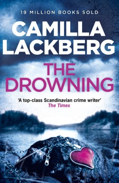 Фото The Drowning