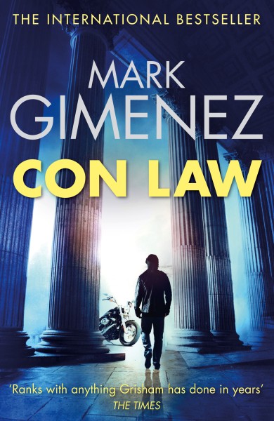 Фото Con Law