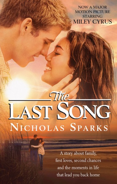 Фото The Last Song