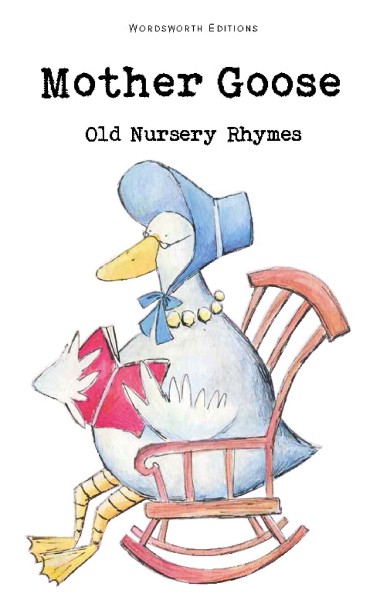 Фото Mother Goose