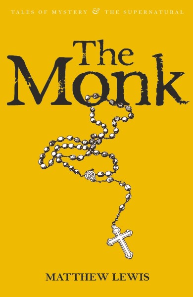 Фото The Monk