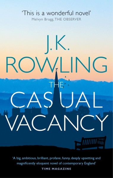 Фото Casual Vacancy